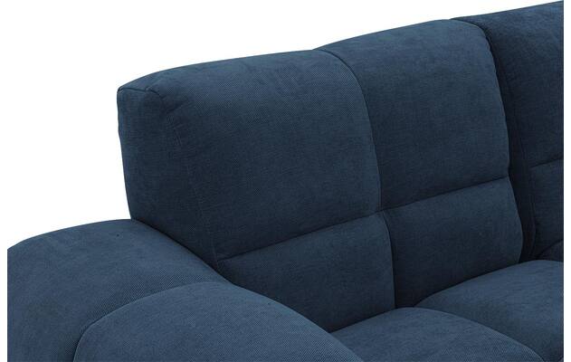 Goossens excellent hoeksalon kubus blauw stof - 8252717-goossens-excellent-kubus-bank-stof-blauw-07