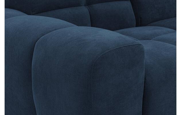Goossens excellent hoeksalon kubus blauw stof - 8252717-goossens-excellent-kubus-bank-stof-blauw-09