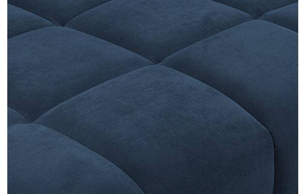 Goossens excellent hoeksalon kubus blauw stof - 8252717-goossens-excellent-kubus-bank-stof-blauw-10