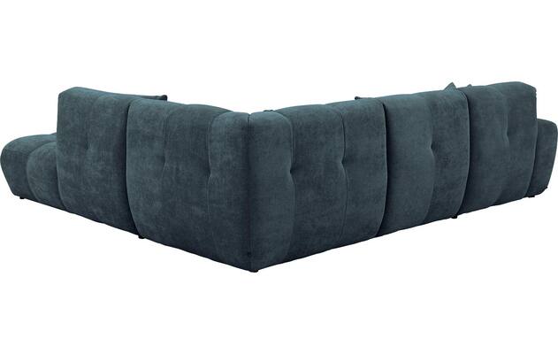 Goossens excellent hoeksalon kubus blauw stof - 8252719-goossens-excellent-kubus-bank-stof-blauw-03