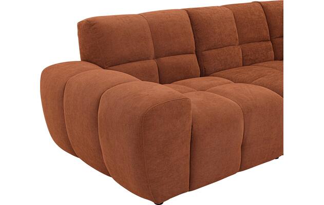 Goossens excellent hoeksalon kubus bruin stof - 8252725-goossens-excellent-kubus-bank-stof-bruin-07