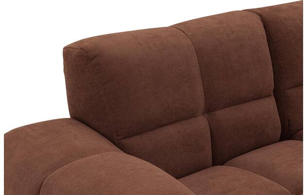Goossens excellent hoeksalon kubus bruin stof - 8252726-goossens-excellent-kubus-bank-stof-bruin-07