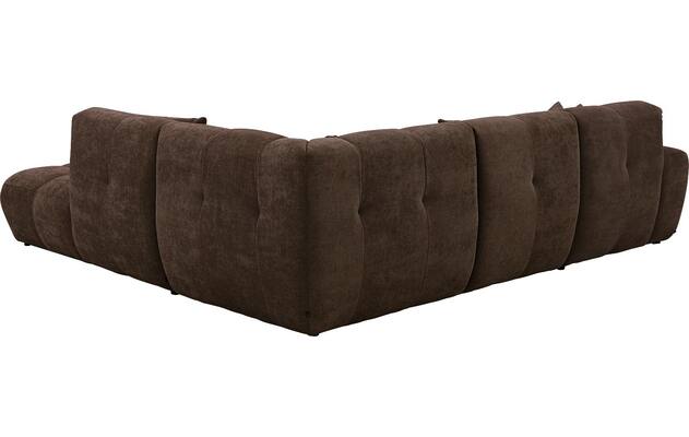 Goossens excellent hoeksalon kubus bruin stof - 8252727-goossens-excellent-kubus-bank-stof-bruin-03