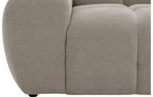 Goossens excellent hoeksalon kubus bruin stof - 8252729-goossens-excellent-kubus-bank-stof-bruin-06