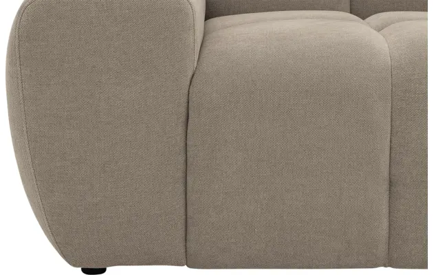 Goossens excellent hoeksalon kubus bruin stof - 8252730-goossens-excellent-kubus-bank-stof-bruin-06