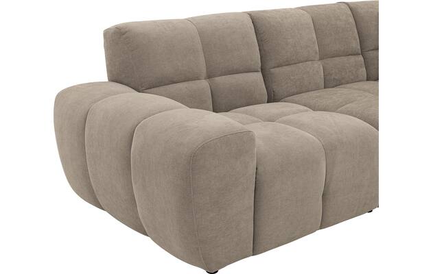 Goossens excellent hoeksalon kubus bruin stof - 8252730-goossens-excellent-kubus-bank-stof-bruin-07