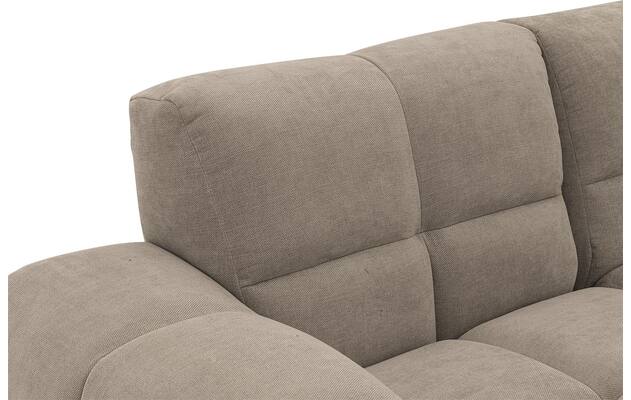 Goossens excellent hoeksalon kubus bruin stof - 8252730-goossens-excellent-kubus-bank-stof-bruin-08