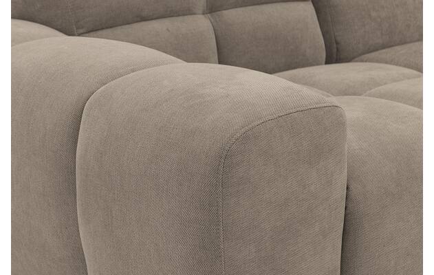 Goossens excellent hoeksalon kubus bruin stof - 8252730-goossens-excellent-kubus-bank-stof-bruin-09