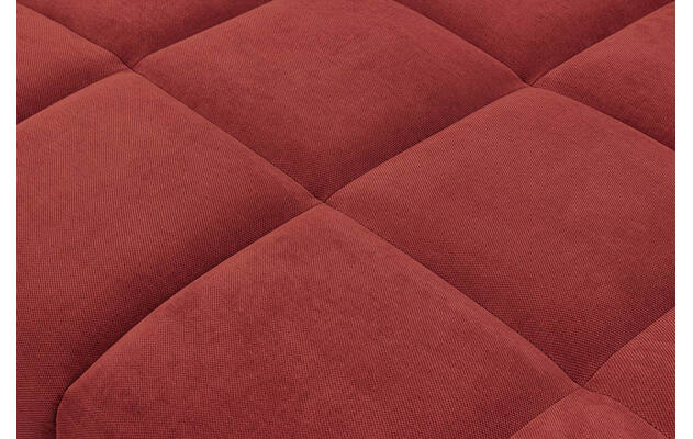 Goossens excellent u bank kubus rood stof - 8252731-gespiegeld-10