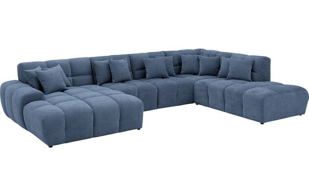 Goossens excellent u bank kubus blauw stof - 8252732-goossens-excellent-kubus-bank-stof-blauw-02