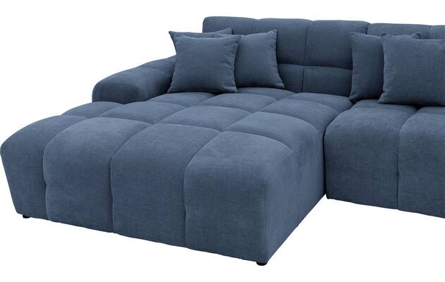 Goossens excellent u bank kubus blauw stof - 8252732-goossens-excellent-kubus-bank-stof-blauw-08