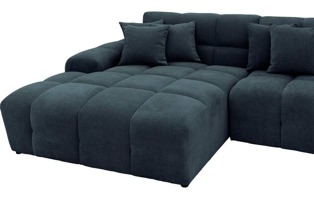 Goossens excellent u bank kubus blauw stof - 8252735-goossens-excellent-kubus-bank-stof-blauw-08