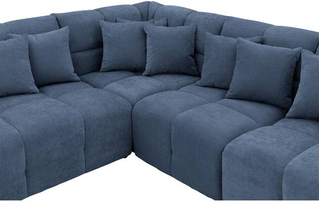 Goossens excellent hoeksalon kubus blauw stof - 8252748-goossens-excellent-kubus-bank-stof-blauw-05