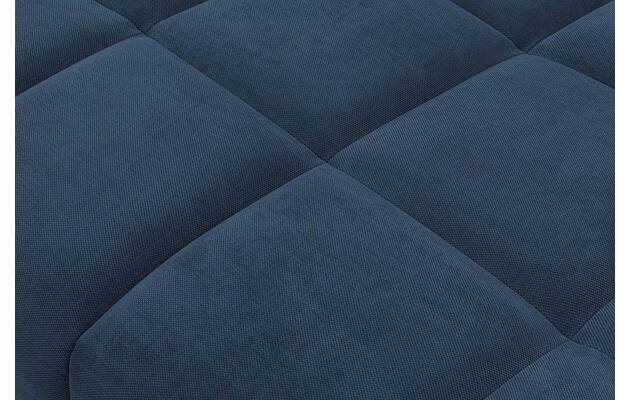 Goossens excellent hoeksalon kubus blauw stof - 8252749-gespiegeld-08