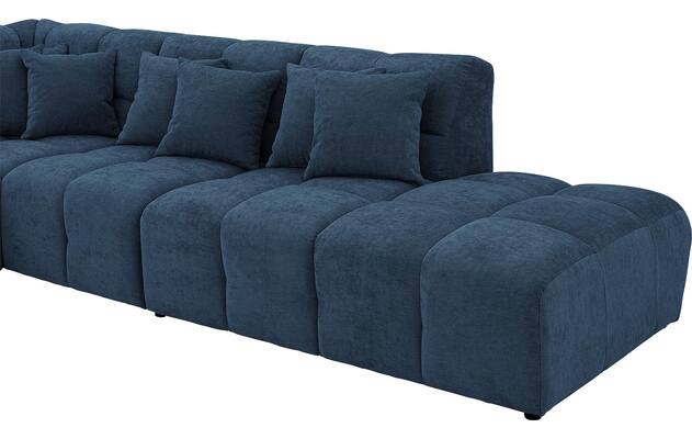 Goossens excellent hoeksalon kubus blauw stof - 8252749-goossens-excellent-kubus-bank-stof-blauw-06