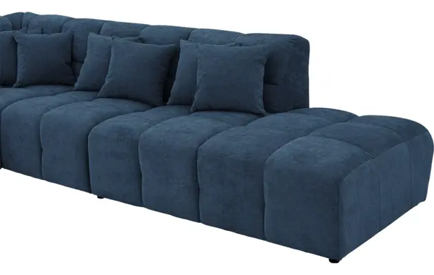 Goossens excellent hoeksalon kubus blauw stof - 8252749-goossens-excellent-kubus-bank-stof-blauw-06