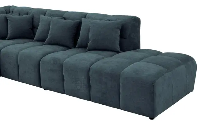 Goossens excellent hoeksalon kubus blauw stof - 8252751-goossens-excellent-kubus-bank-stof-blauw-04