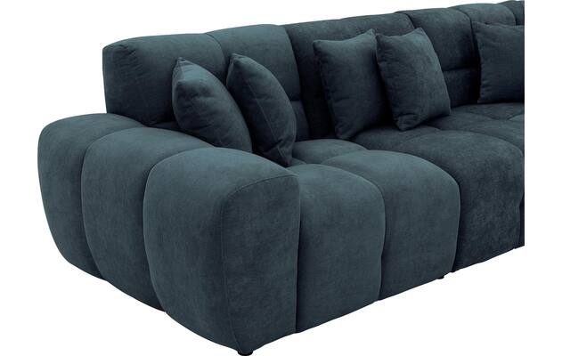 Goossens excellent hoeksalon kubus blauw stof - 8252751-goossens-excellent-kubus-bank-stof-blauw-06
