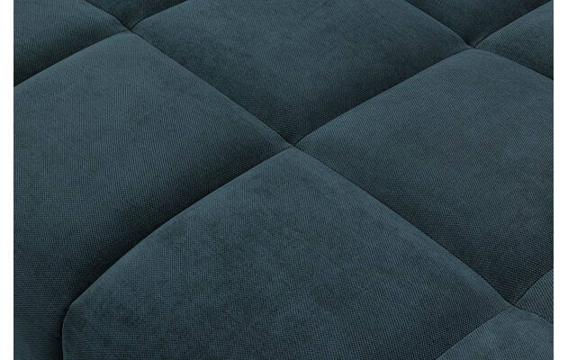 Goossens excellent hoeksalon kubus groen stof - 8252753-gespiegeld-08