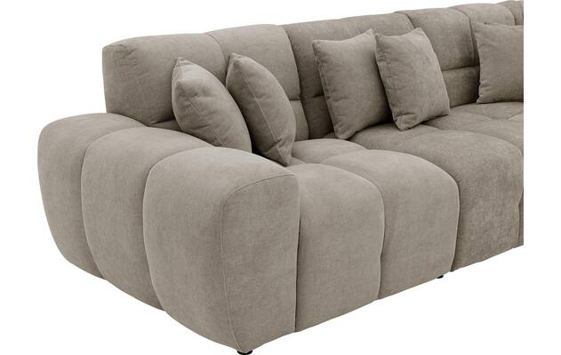 Goossens excellent hoeksalon kubus bruin stof - 8252761-goossens-excellent-kubus-bank-stof-bruin-04