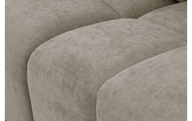 Goossens excellent hoeksalon kubus bruin stof - 8252761-goossens-excellent-kubus-bank-stof-bruin-08