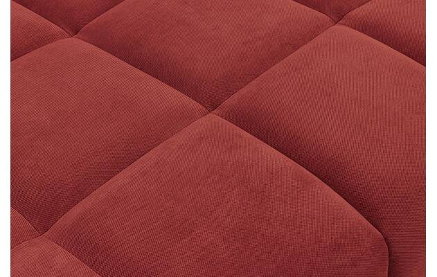 Goossens excellent hoeksalon kubus rood stof - 8252763-goossens-excellent-kubus-bank-stof-rood-08