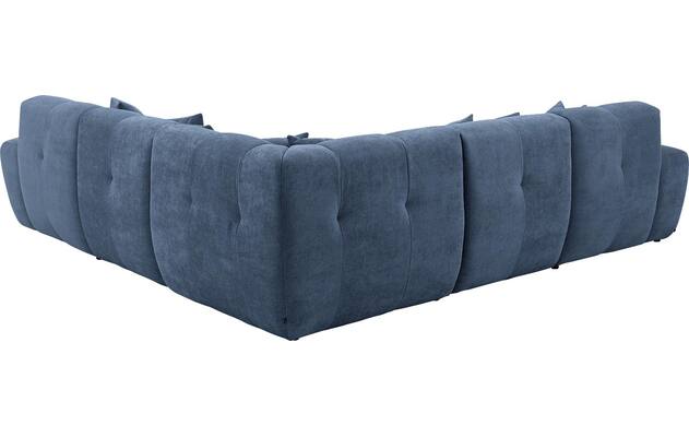 Goossens excellent hoeksalon kubus blauw stof - 8252764-goossens-excellent-kubus-bank-stof-blauw-03