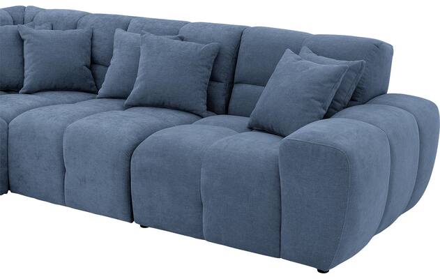 Goossens excellent hoeksalon kubus blauw stof - 8252764-goossens-excellent-kubus-bank-stof-blauw-07