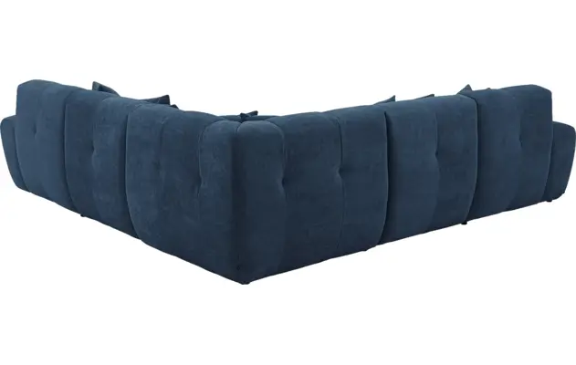 Goossens excellent hoeksalon kubus blauw stof - 8252765-goossens-excellent-kubus-bank-stof-blauw-03