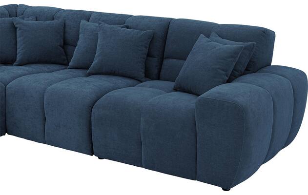 Goossens excellent hoeksalon kubus blauw stof - 8252765-goossens-excellent-kubus-bank-stof-blauw-06