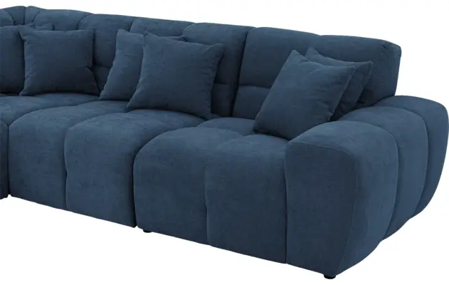 Goossens excellent hoeksalon kubus blauw stof - 8252765-goossens-excellent-kubus-bank-stof-blauw-06
