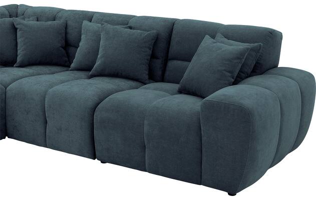 Goossens excellent hoeksalon kubus blauw stof - 8252767-goossens-excellent-kubus-bank-stof-blauw-06