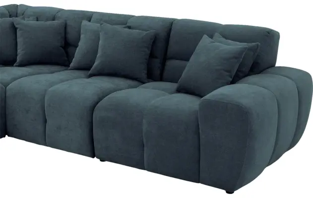 Goossens excellent hoeksalon kubus blauw stof - 8252767-goossens-excellent-kubus-bank-stof-blauw-06