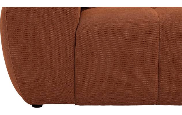 Goossens excellent hoeksalon kubus bruin stof - 8252773-goossens-excellent-kubus-bank-stof-bruin-06