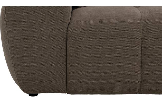 Goossens excellent hoeksalon kubus bruin stof - 8252776-goossens-excellent-kubus-bank-stof-bruin-07