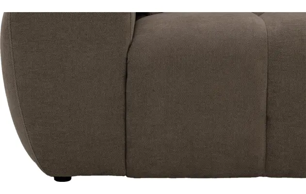 Goossens excellent hoeksalon kubus bruin stof - 8252776-goossens-excellent-kubus-bank-stof-bruin-07