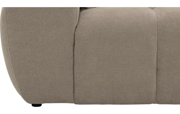 Goossens excellent hoeksalon kubus bruin stof - 8252778-goossens-excellent-kubus-bank-stof-bruin-07