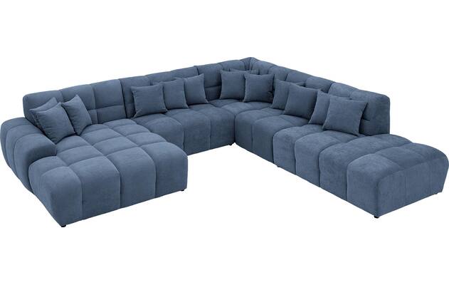Goossens excellent u bank kubus blauw stof - 8252780-goossens-excellent-kubus-bank-stof-blauw-04