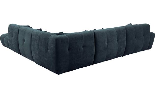 Goossens excellent u bank kubus blauw stof - 8252783-goossens-excellent-kubus-bank-stof-blauw-03