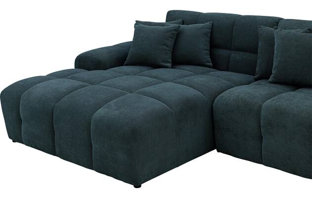 Goossens excellent u bank kubus groen stof - 8252785-goossens-excellent-kubus-bank-stof-groen-06