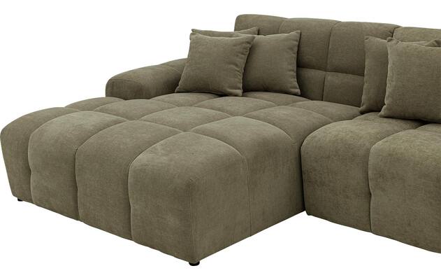 Goossens excellent u bank kubus groen stof - 8252787-goossens-excellent-kubus-bank-stof-groen-06