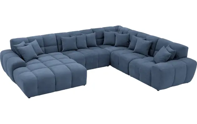 Goossens excellent u bank kubus blauw stof - 8252834-goossens-excellent-kubus-bank-stof-blauw-04