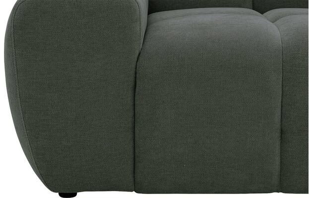 Goossens excellent u bank kubus groen stof - 8252838-goossens-excellent-kubus-bank-stof-groen-09