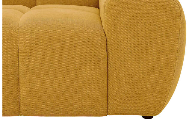 Goossens excellent u bank kubus geel stof - 8252842-gespiegeld-10