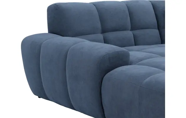 Goossens excellent u bank kubus blauw stof - 8252850-goossens-excellent-kubus-bank-stof-blauw-07