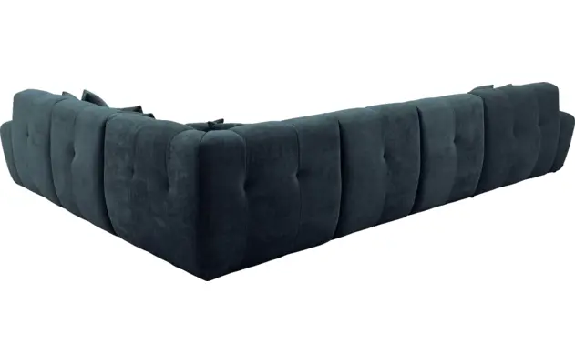 Goossens excellent u bank kubus blauw stof - 8252853-goossens-excellent-kubus-bank-stof-blauw-03