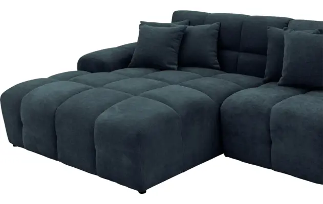 Goossens excellent u bank kubus blauw stof - 8252853-goossens-excellent-kubus-bank-stof-blauw-06