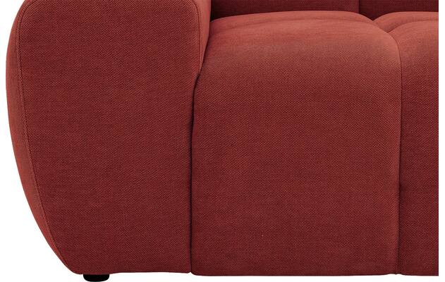 Goossens excellent hoeksalon kubus rood stof - 8252871-goossens-excellent-kubus-bank-stof-rood-09