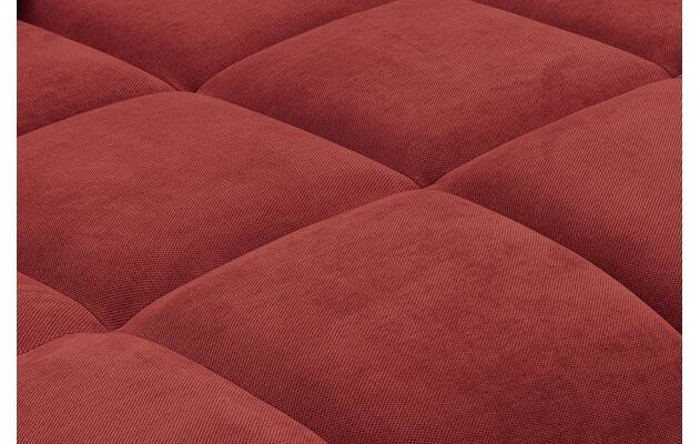 Goossens excellent hoeksalon kubus rood stof - 8252871-goossens-excellent-kubus-bank-stof-rood-10