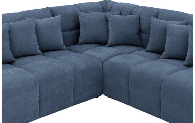 Goossens excellent hoeksalon kubus blauw stof - 8252872-goossens-excellent-kubus-bank-stof-blauw-06